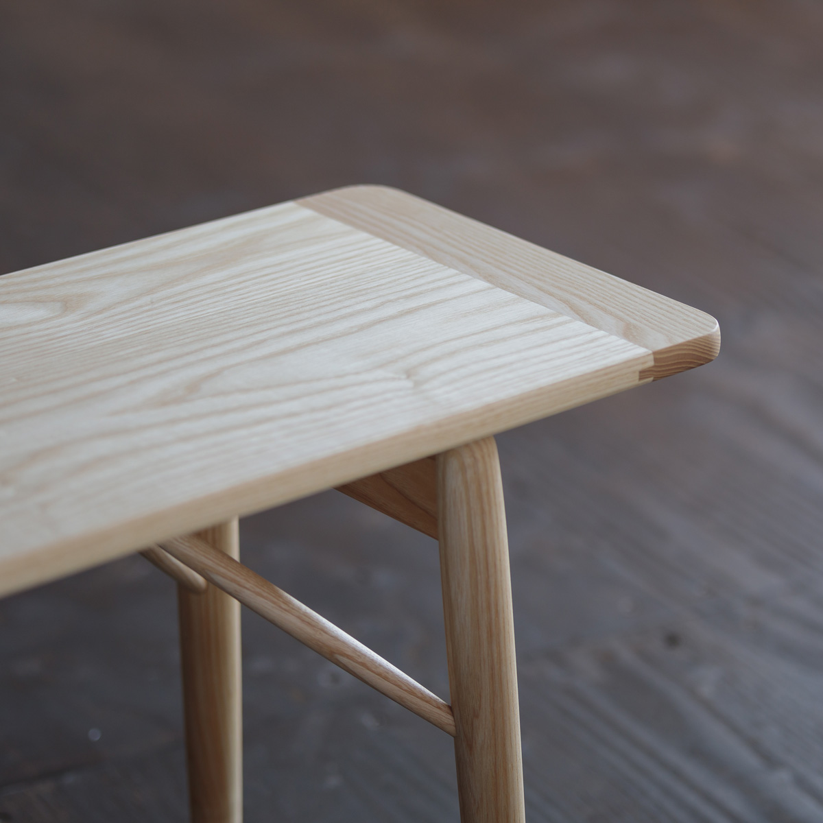 ロングベンチ ロングベンチ シンケンスタイル