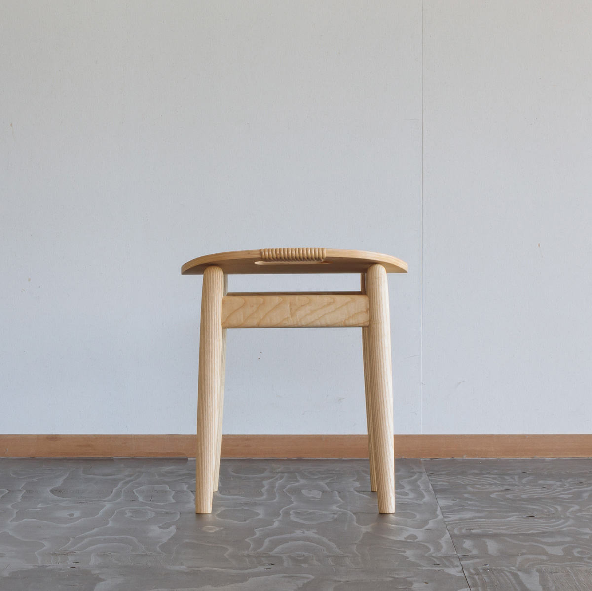 キャリースツール　シンケンスタイルファニチャー