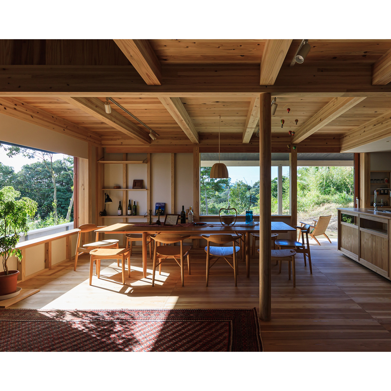 キャリースツール シンケンスタイルファニチャー