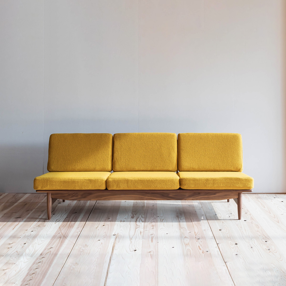 スポークバックソファ 3seater Coda2 0442 3seater Coda2 0442