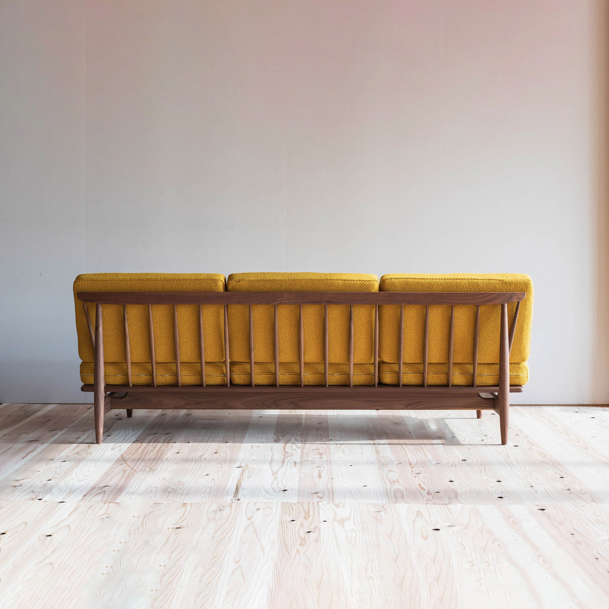 スポークバックソファ 3seater Coda2 0442 3seater Coda2 0442