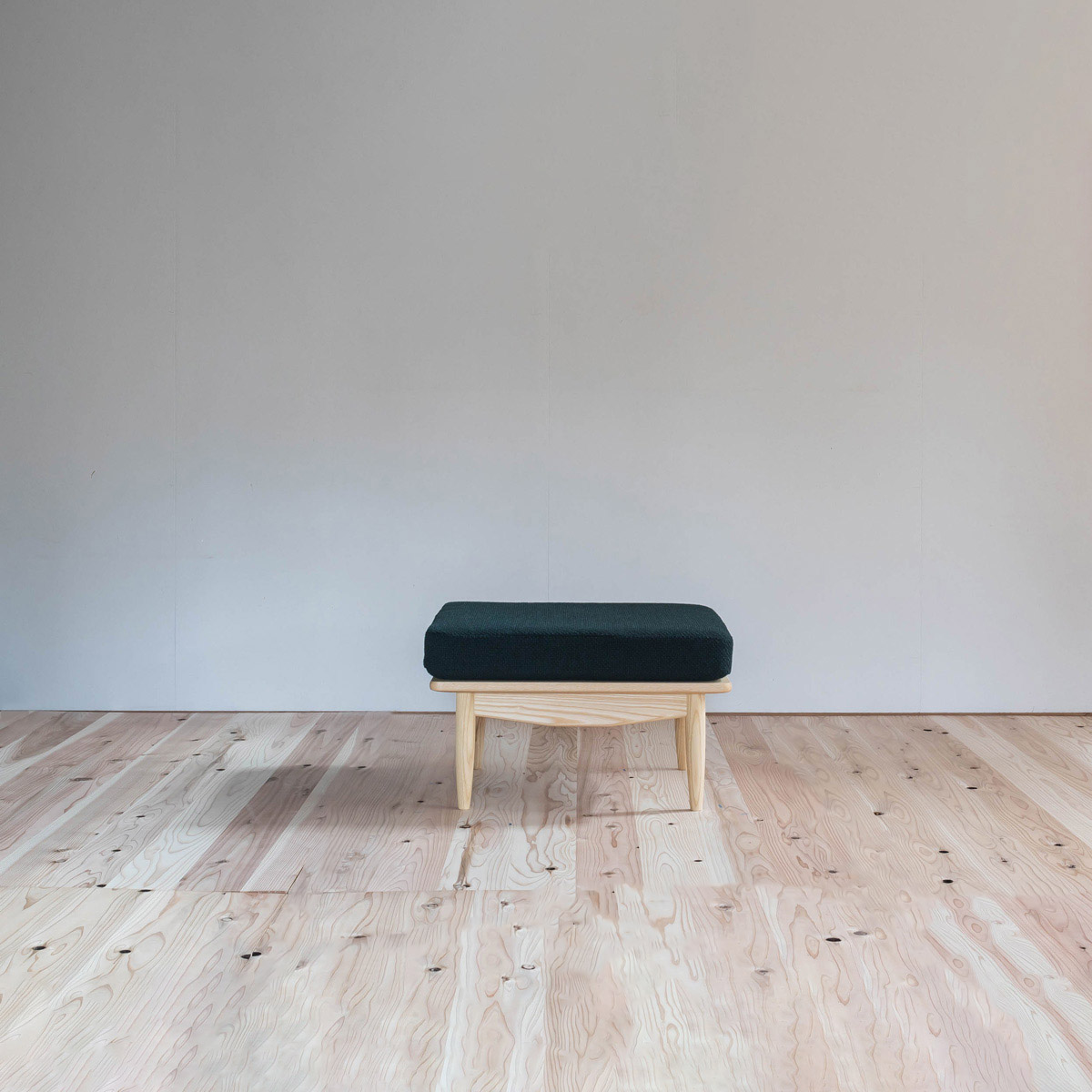 スポークバックソファ オットマン Colline2 0987 オットマン Colline2 0987