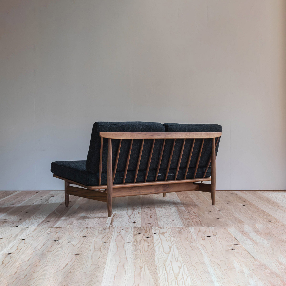 スポークバックソファ 2seater Hallingdal65 0180 2seater Hallingdal65 0180