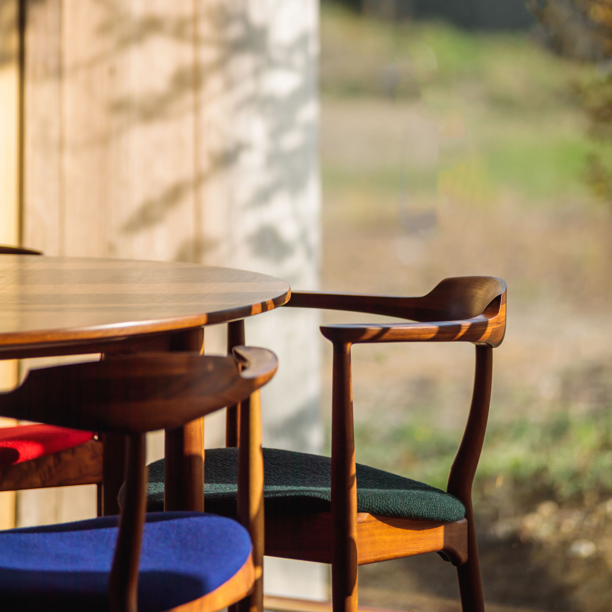 コーナーチェア コーナーチェア