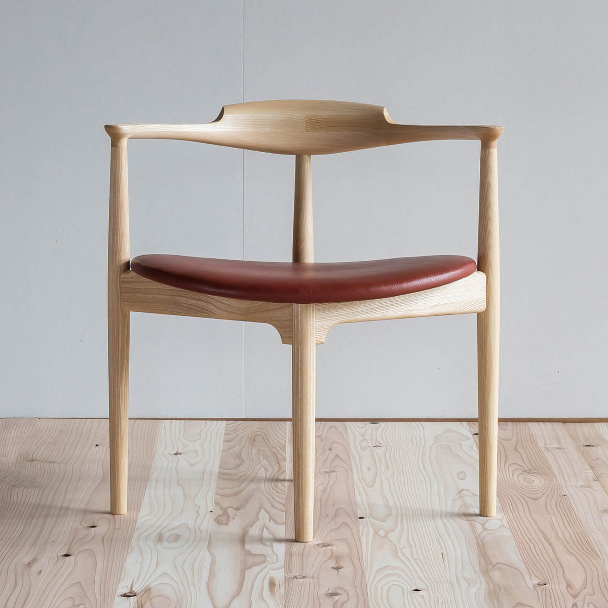 コーナーチェア | レザー/Roof コーナーチェア | レザー/Roof