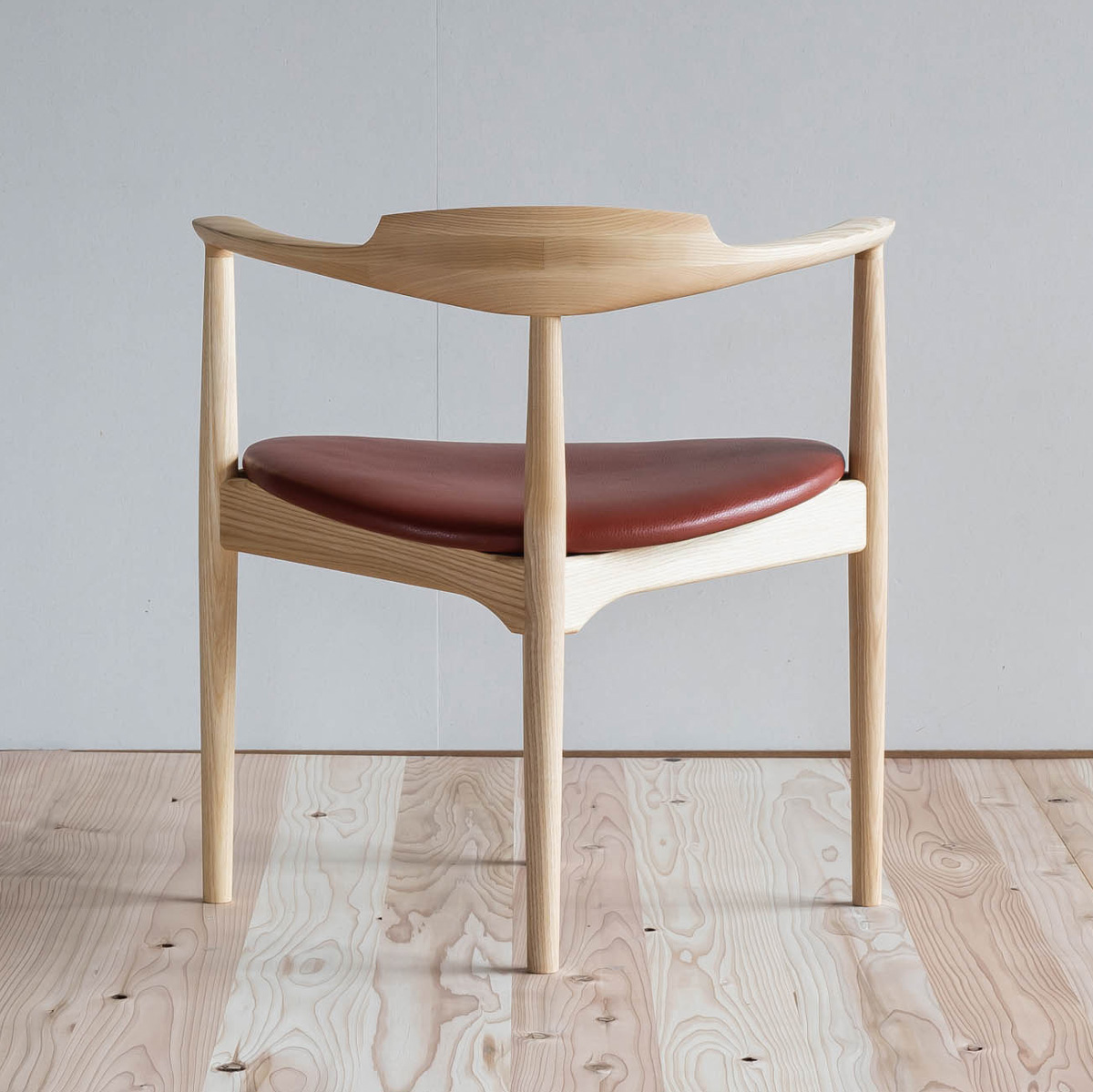 コーナーチェア | レザー/Roof コーナーチェア | レザー/Roof