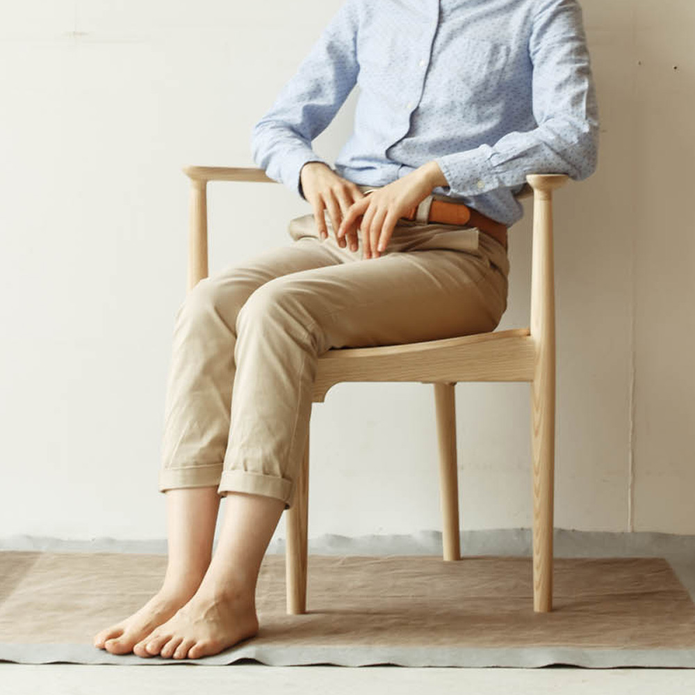 コーナーチェア コーナーチェア使用感