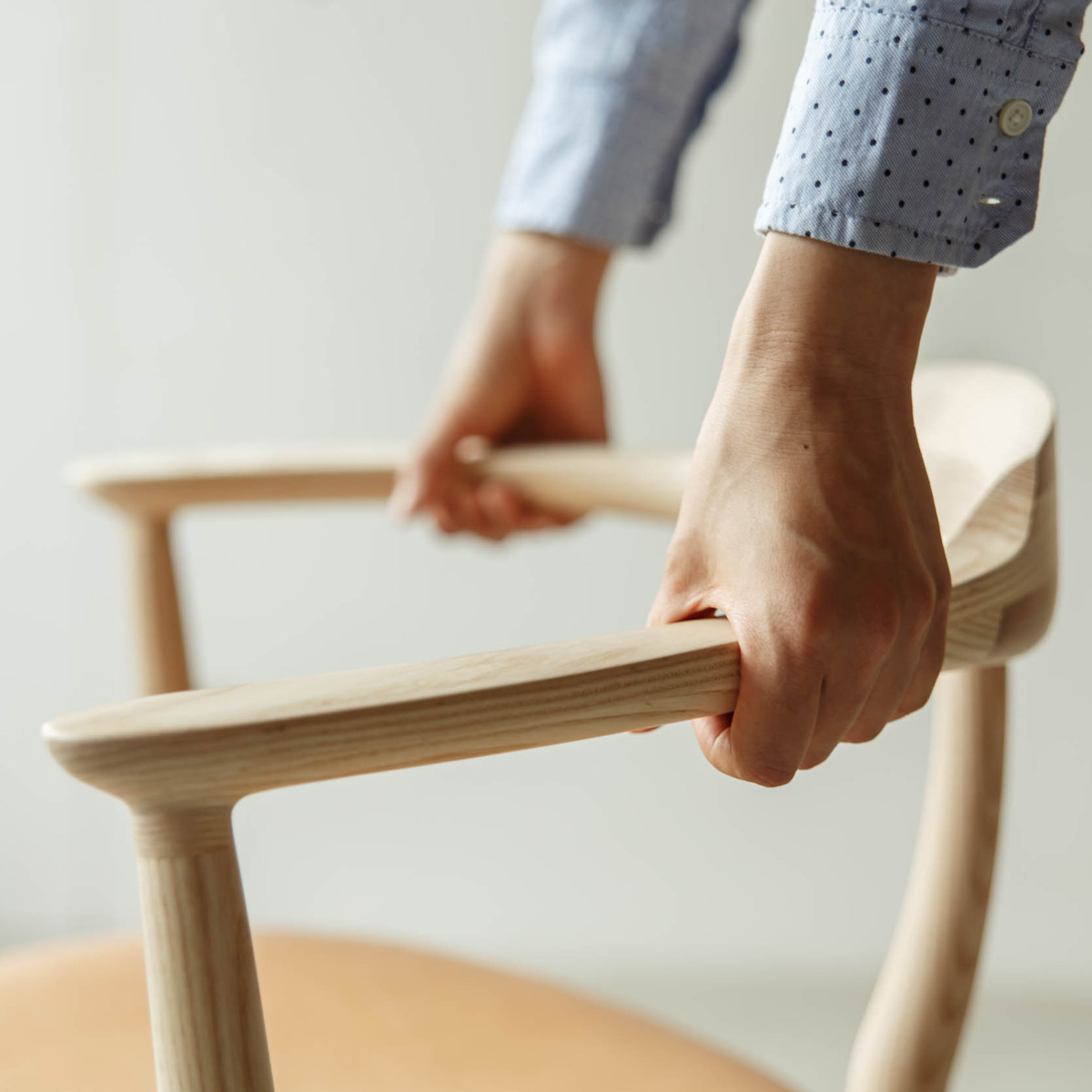 コーナーチェア コーナーチェア