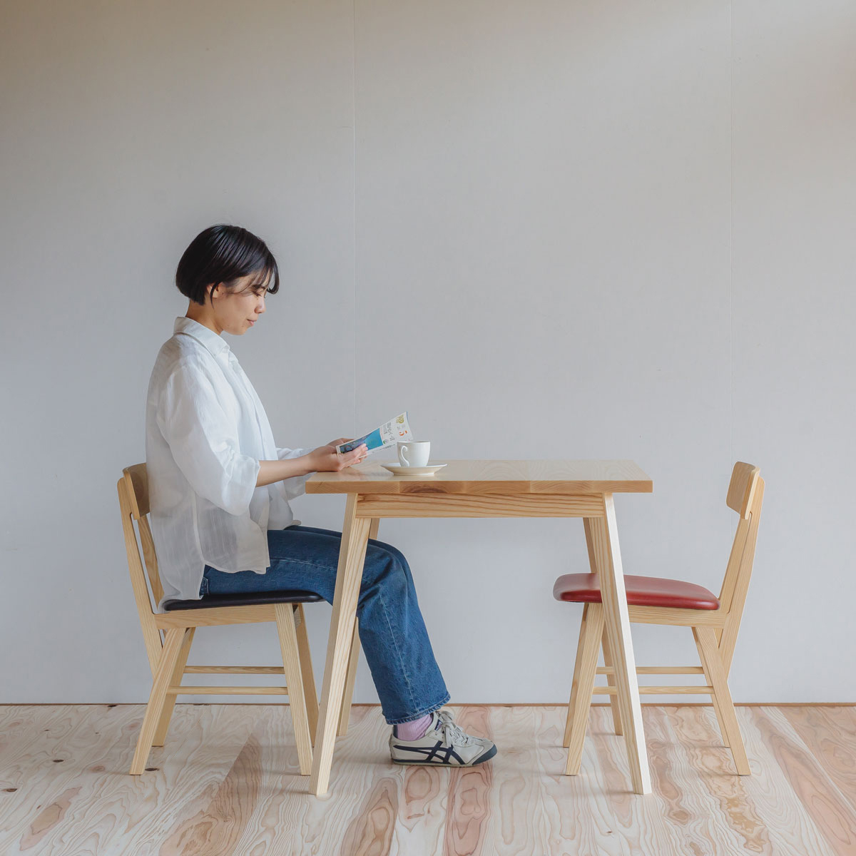 カフェテーブル カフェテーブル