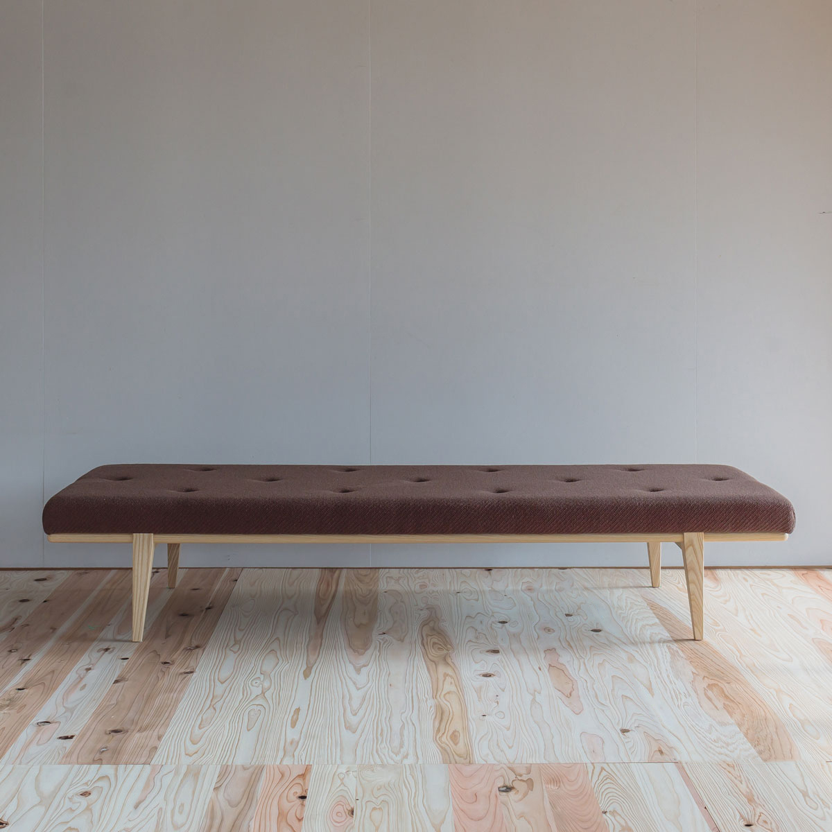 デイベッド デイベッド