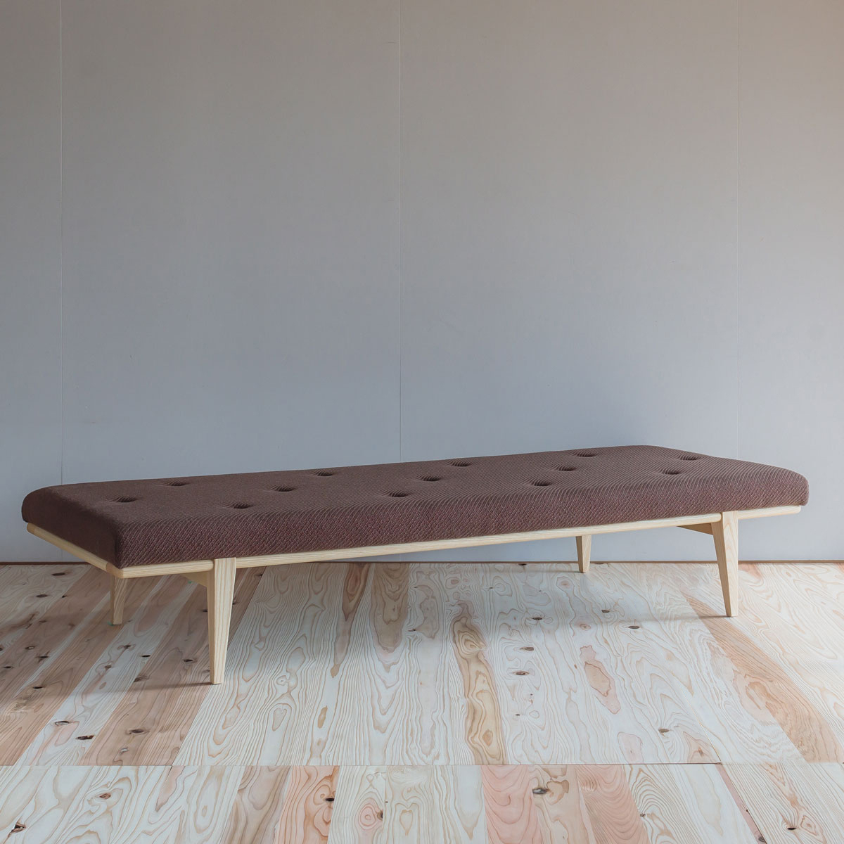 デイベッド デイベッド