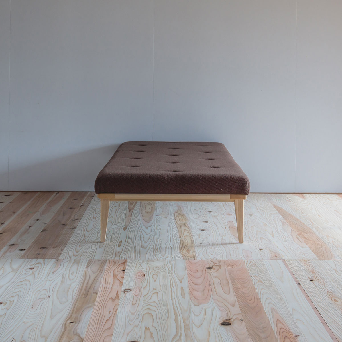 デイベッド デイベッド