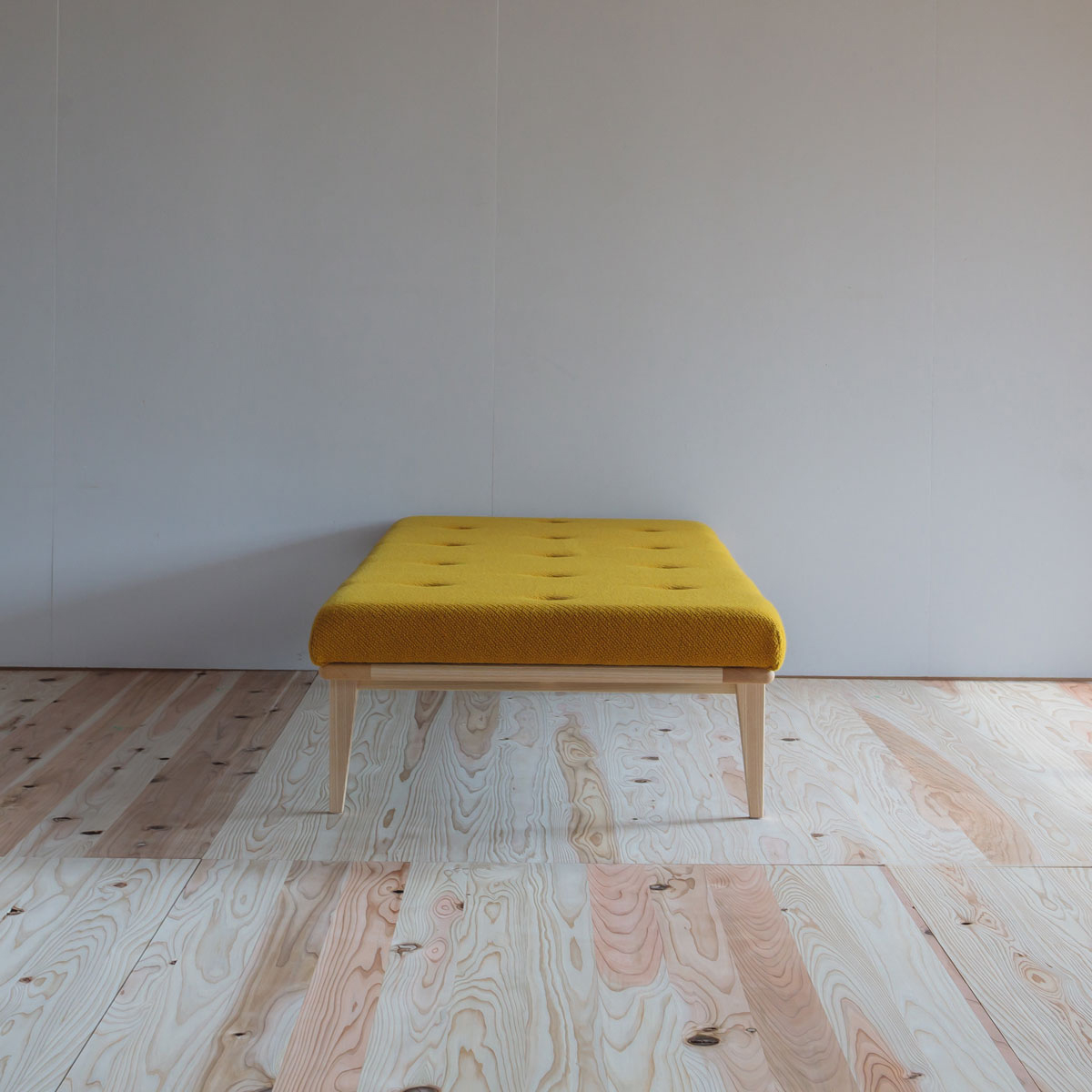 デイベッド デイベッド