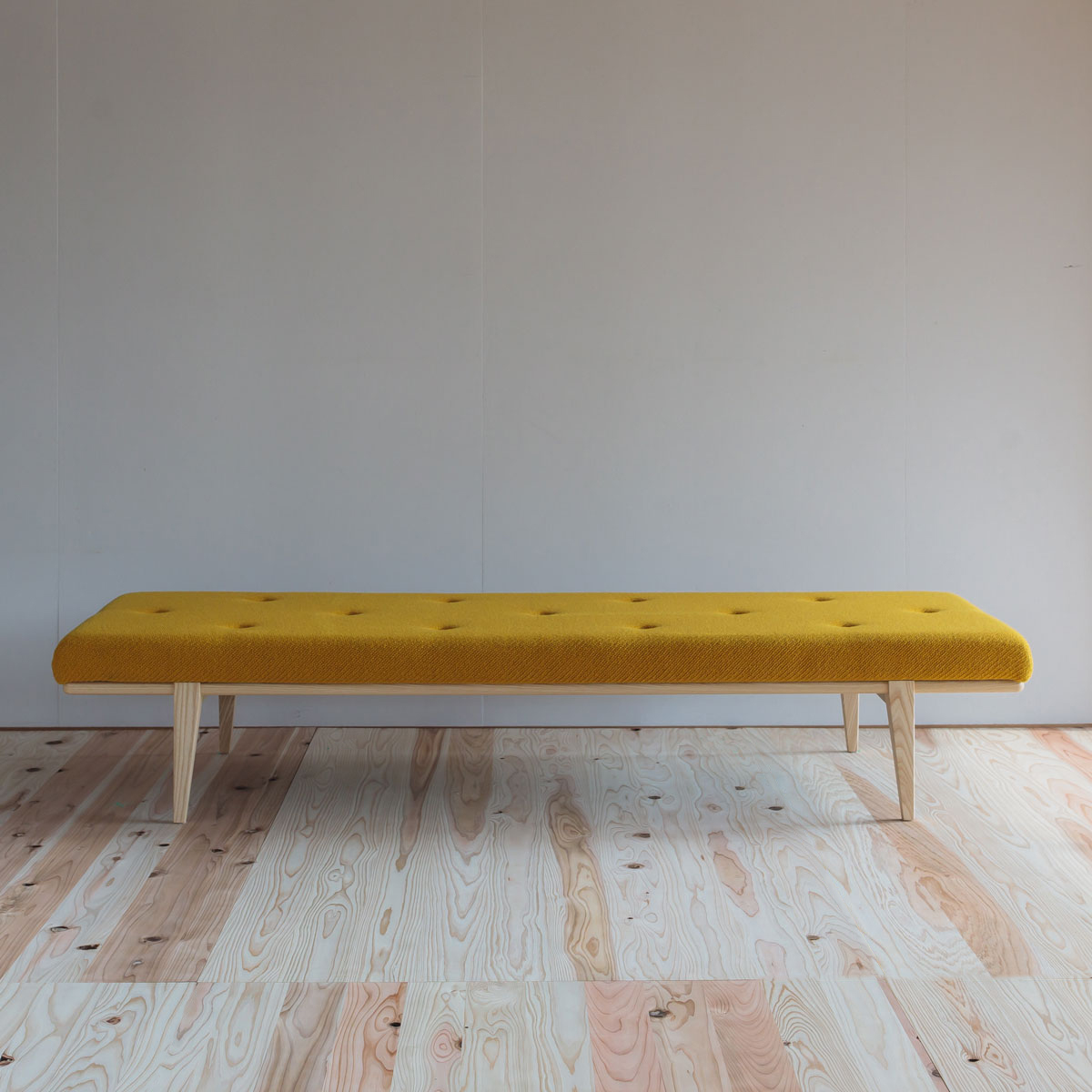 デイベッド デイベッド