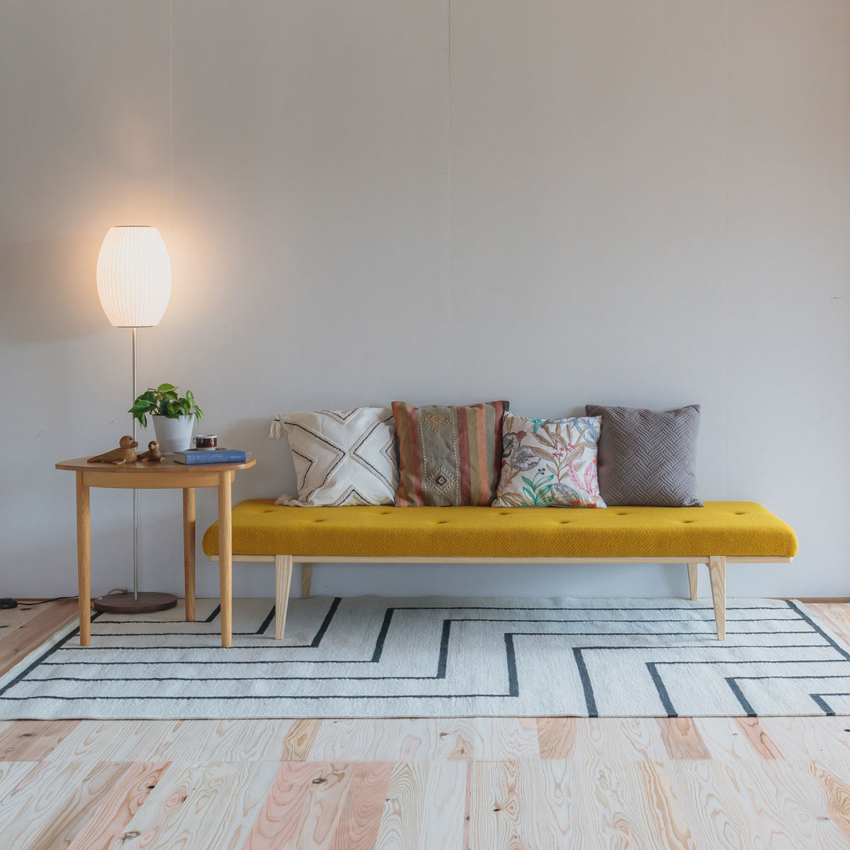 デイベッド デイベッド