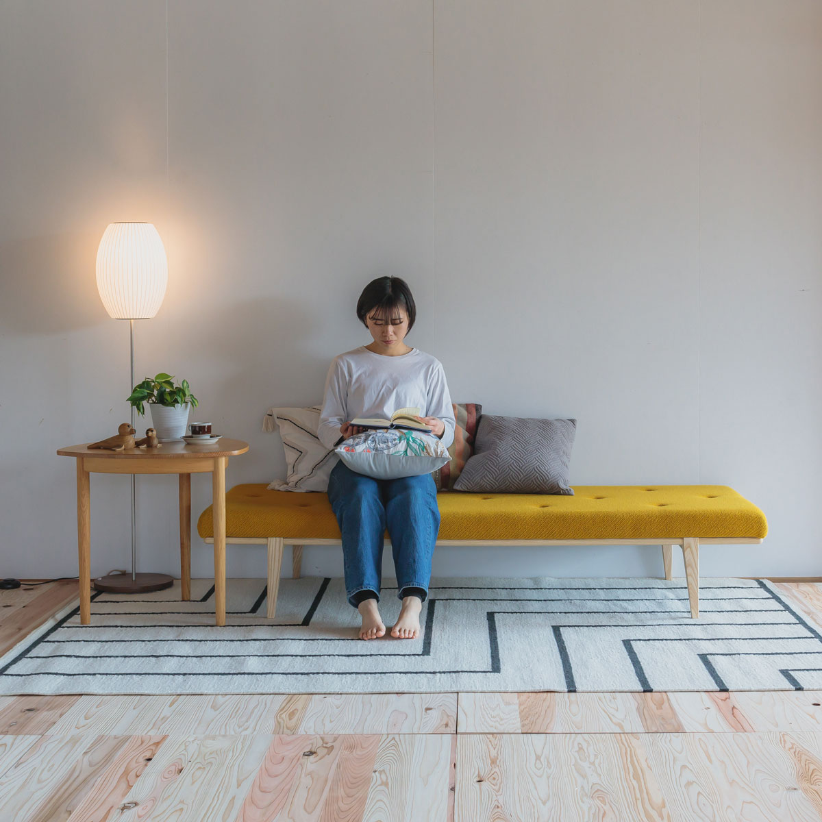 デイベッド デイベッド