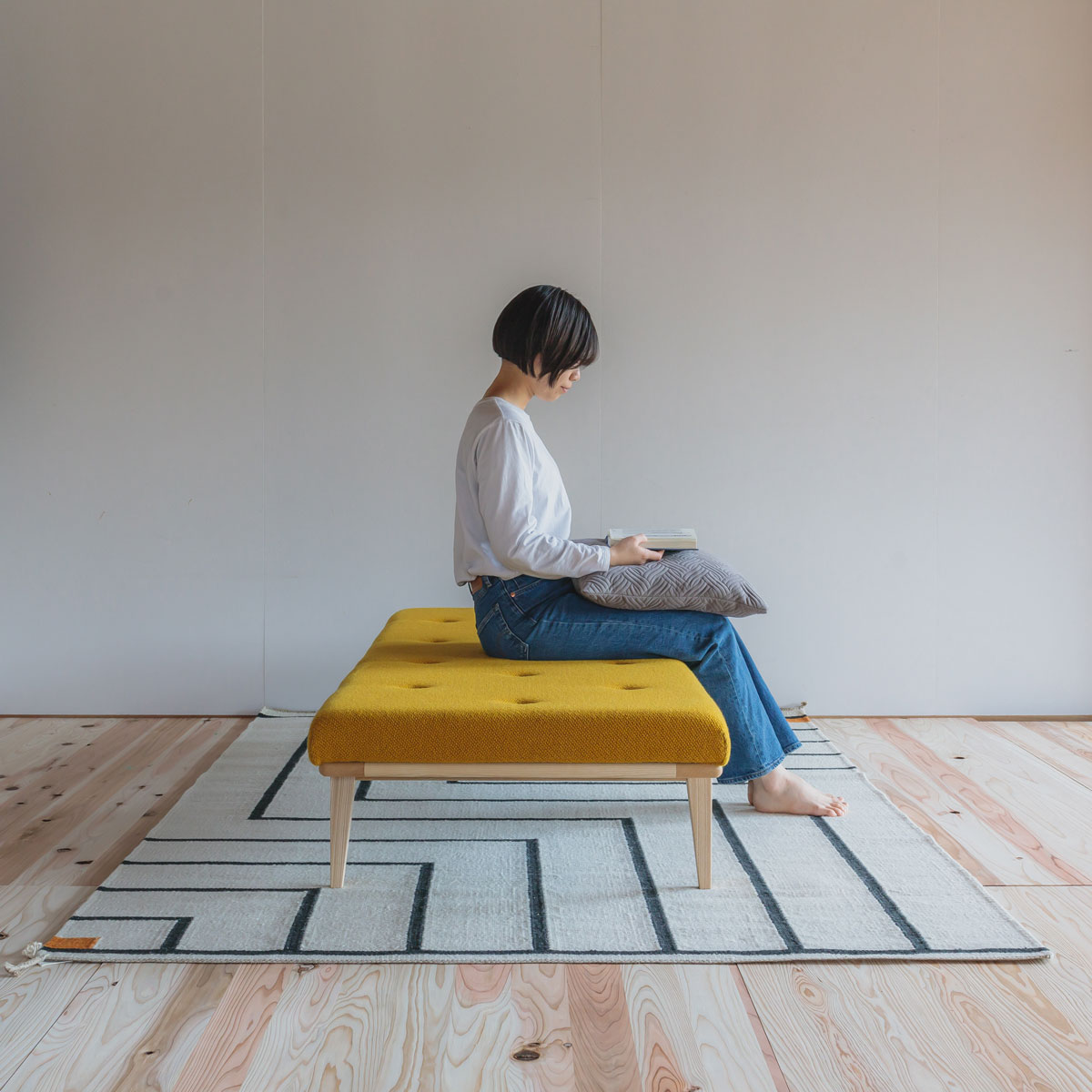 デイベッド デイベッド