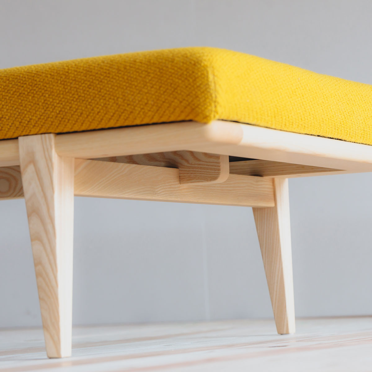 デイベッド デイベッド