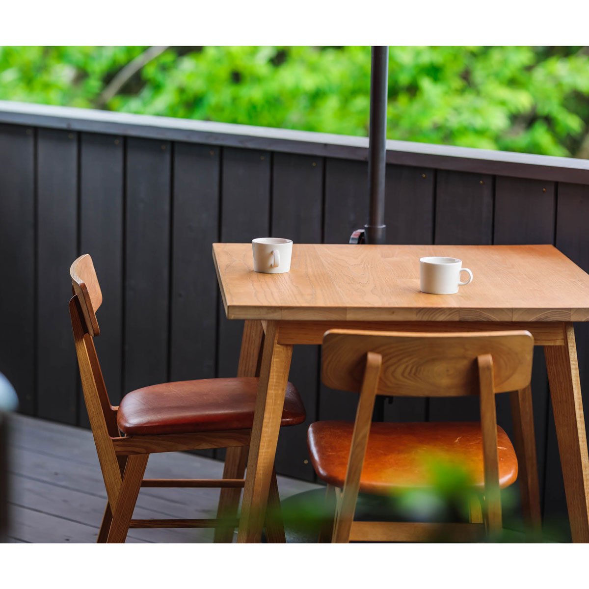 カフェテーブル カフェテーブル